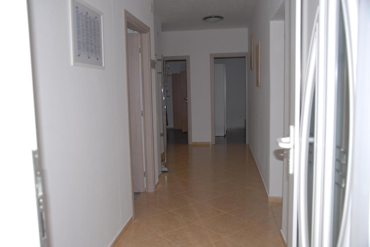 Apartman Joki ノヴィ・ヴィノドロスキー エクステリア 写真