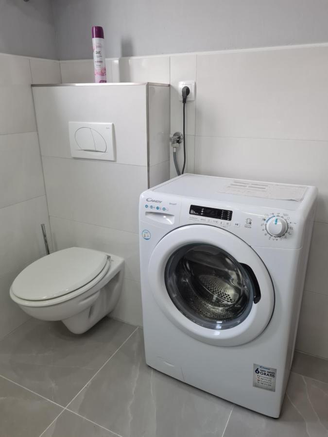 Apartman Joki ノヴィ・ヴィノドロスキー エクステリア 写真