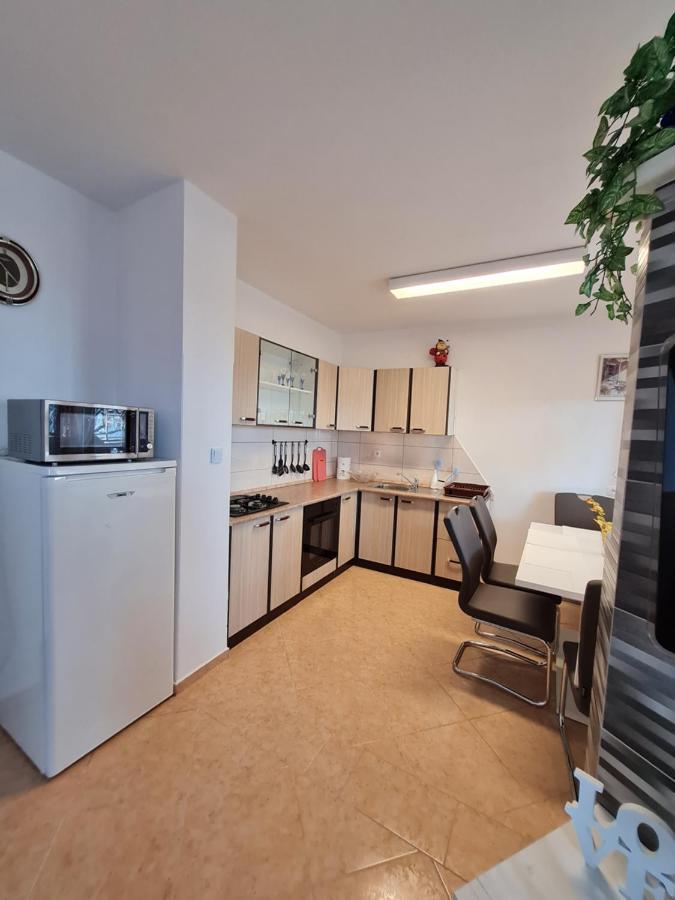 Apartman Joki ノヴィ・ヴィノドロスキー エクステリア 写真