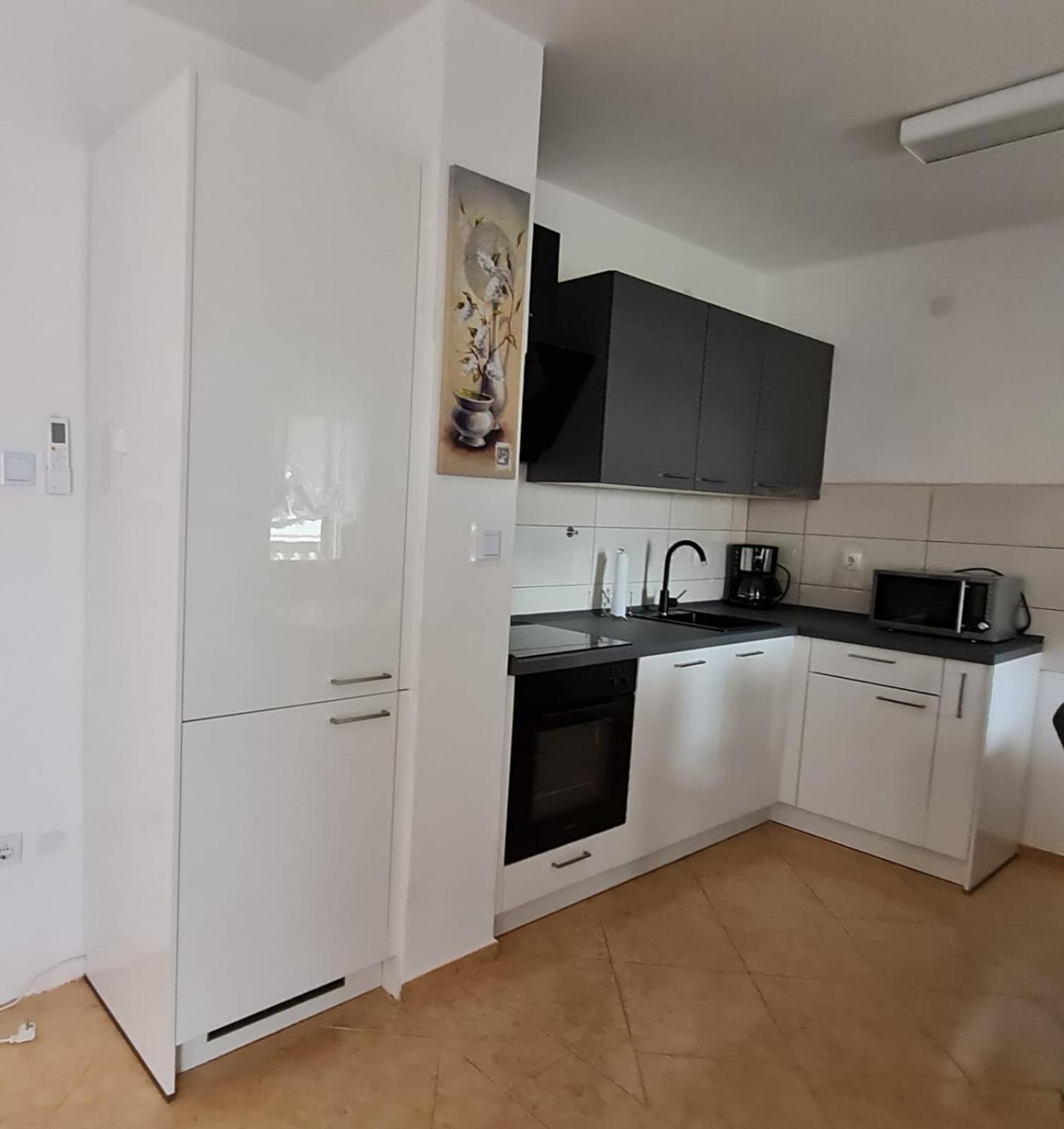 Apartman Joki ノヴィ・ヴィノドロスキー エクステリア 写真